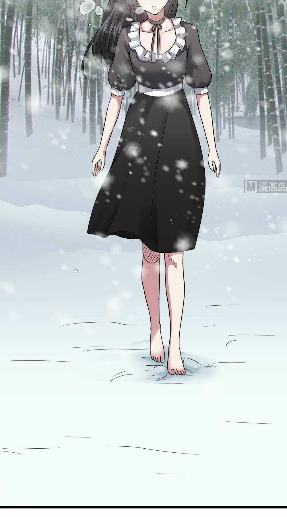 Hệ Thống Nghịch Tập Thiên Hậu Chapter 41 trang 5