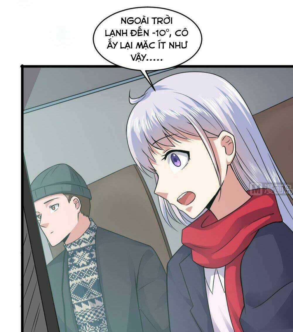 Hệ Thống Nghịch Tập Thiên Hậu Chapter 41 trang 6