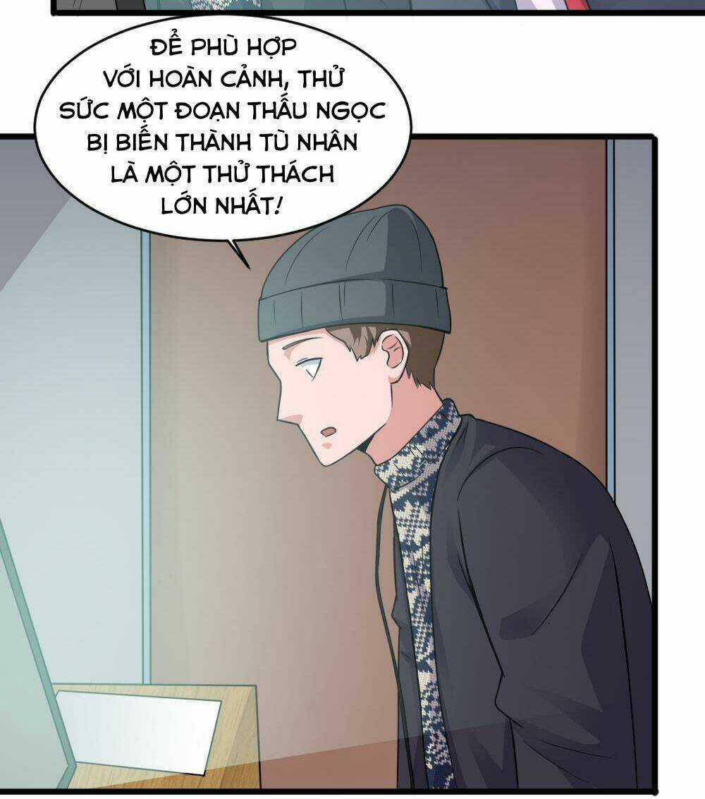 Hệ Thống Nghịch Tập Thiên Hậu Chapter 41 trang 7