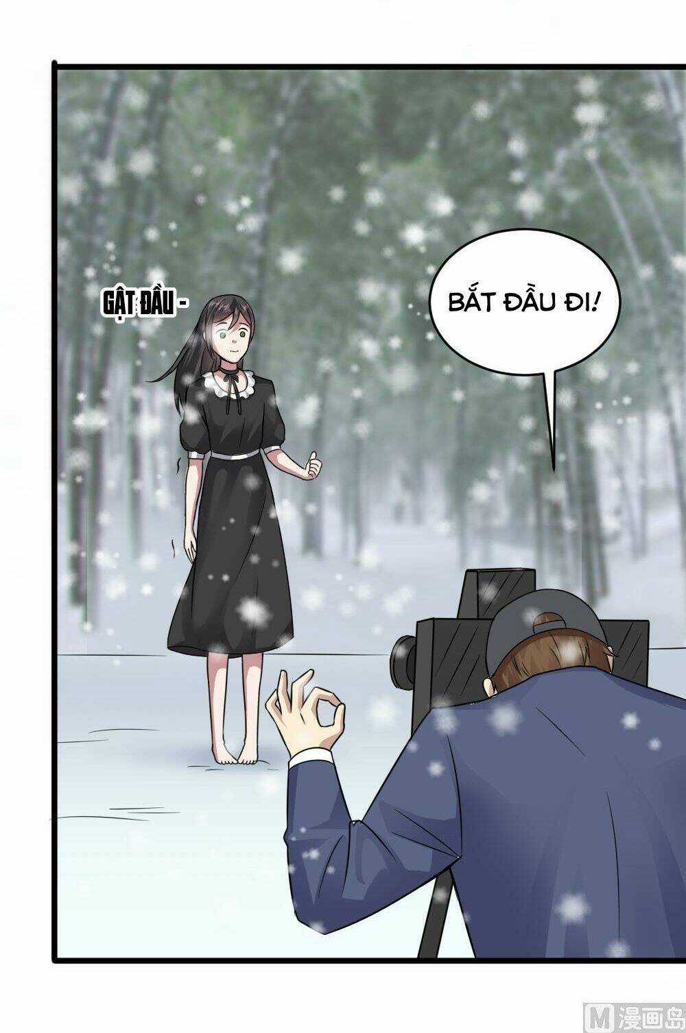 Hệ Thống Nghịch Tập Thiên Hậu Chapter 41 trang 9