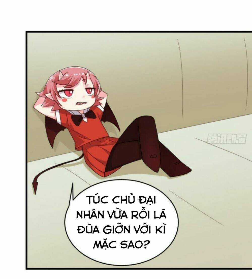 Hệ Thống Nghịch Tập Thiên Hậu Chapter 42 trang 10