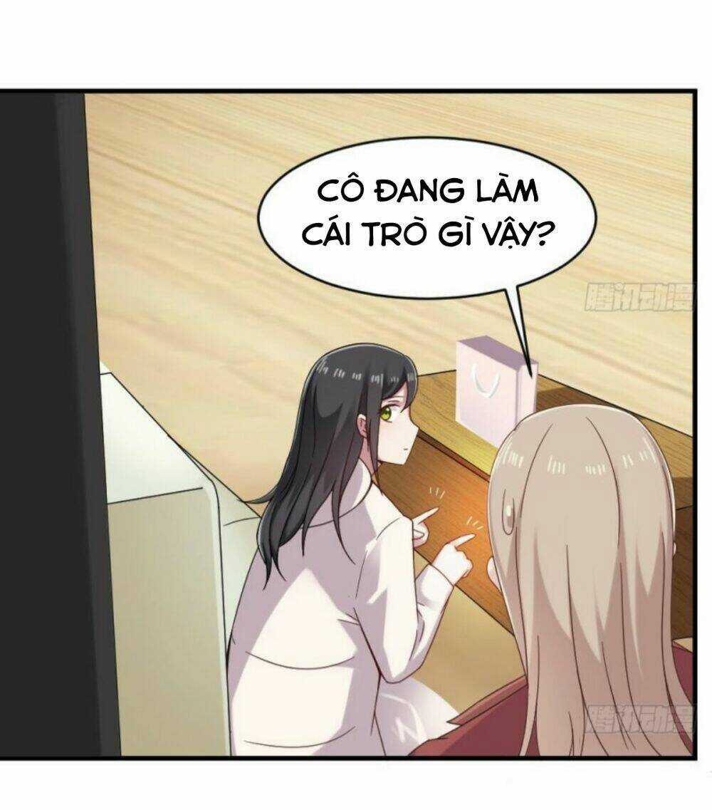 Hệ Thống Nghịch Tập Thiên Hậu Chapter 42 trang 13