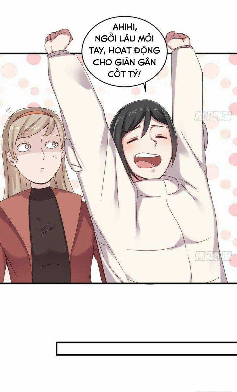 Hệ Thống Nghịch Tập Thiên Hậu Chapter 42 trang 14