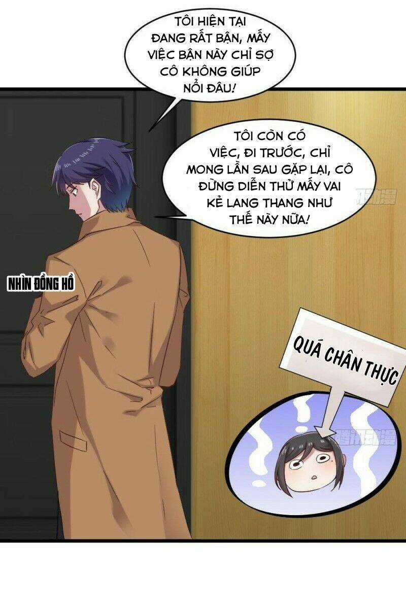 Hệ Thống Nghịch Tập Thiên Hậu Chapter 42 trang 2