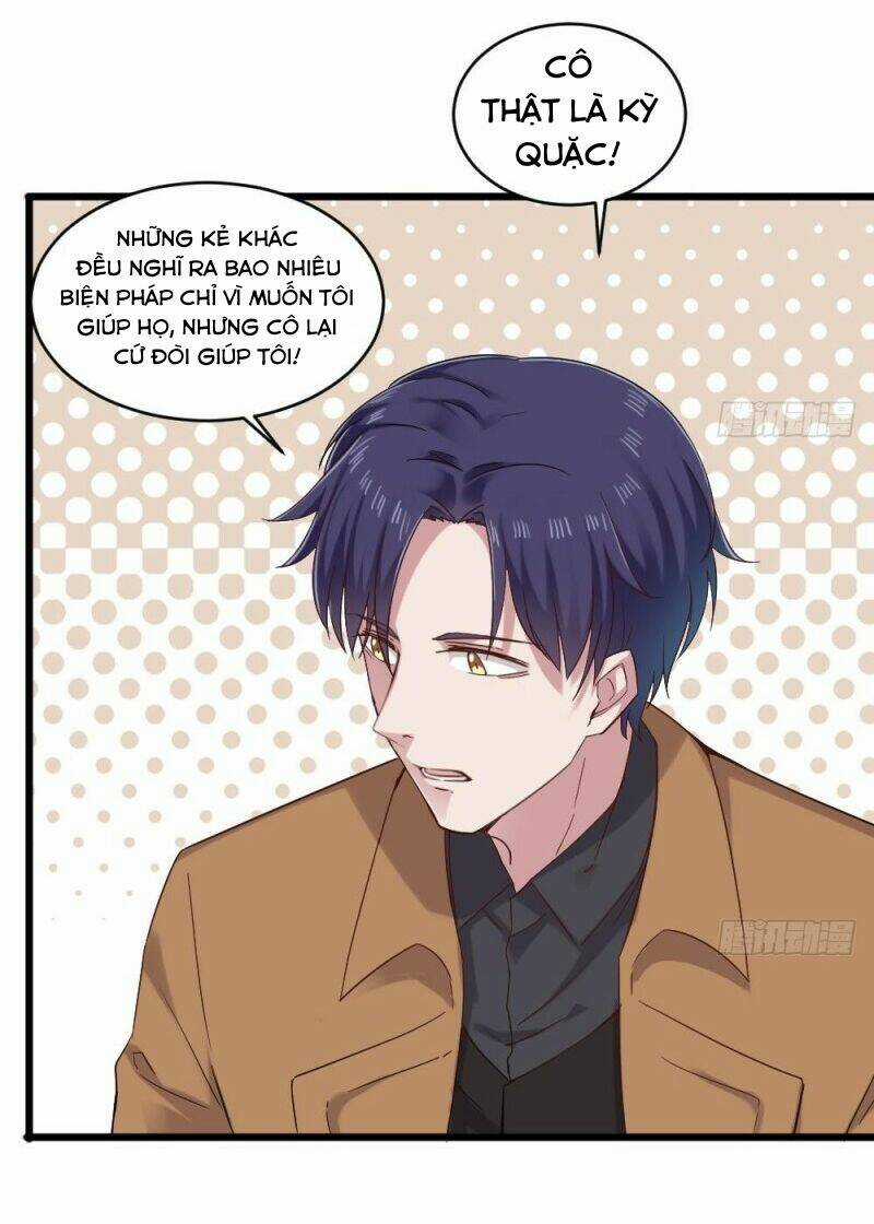 Hệ Thống Nghịch Tập Thiên Hậu Chapter 42 trang 4