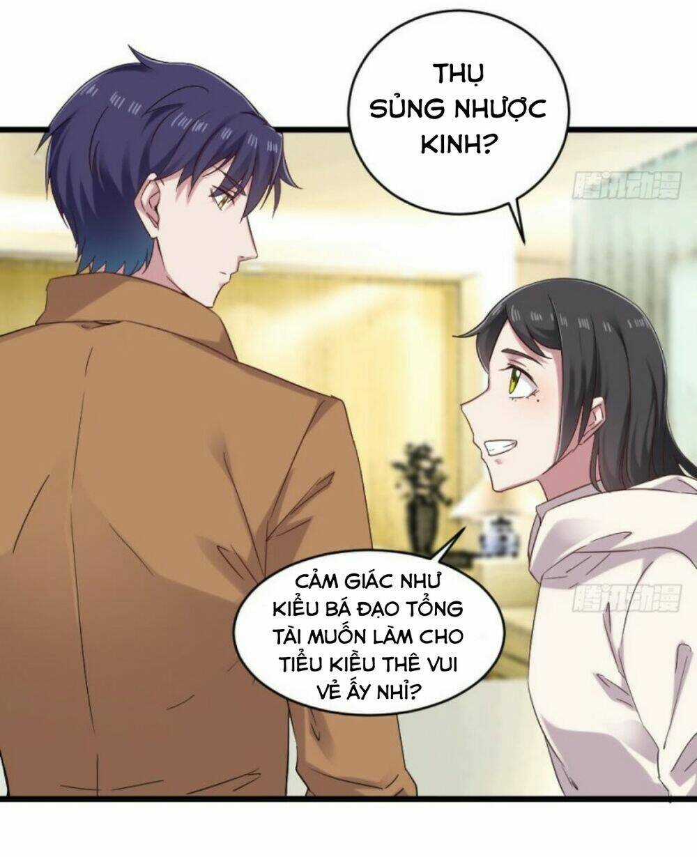 Hệ Thống Nghịch Tập Thiên Hậu Chapter 42 trang 5