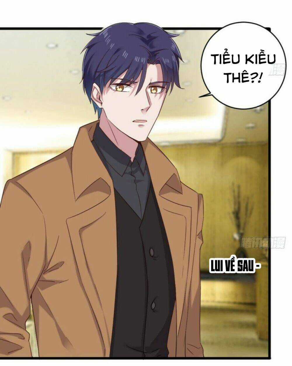 Hệ Thống Nghịch Tập Thiên Hậu Chapter 42 trang 6