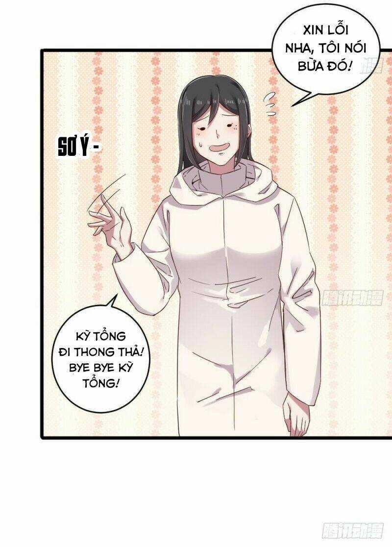 Hệ Thống Nghịch Tập Thiên Hậu Chapter 42 trang 7