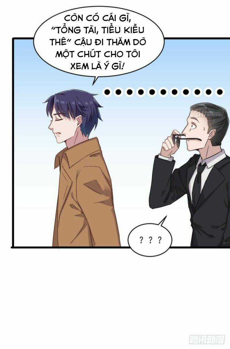 Hệ Thống Nghịch Tập Thiên Hậu Chapter 42 trang 9