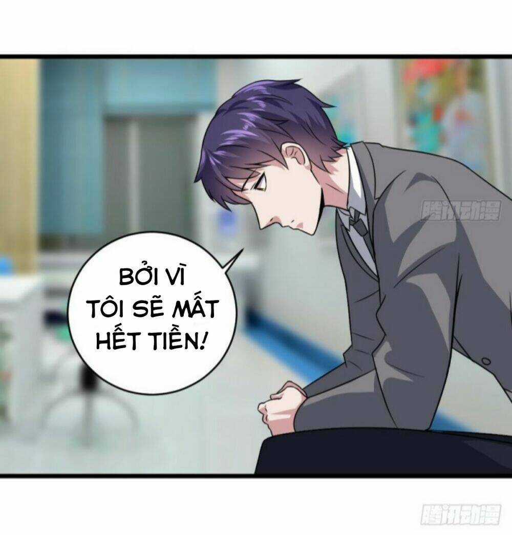 Hệ Thống Nghịch Tập Thiên Hậu Chapter 43 trang 11