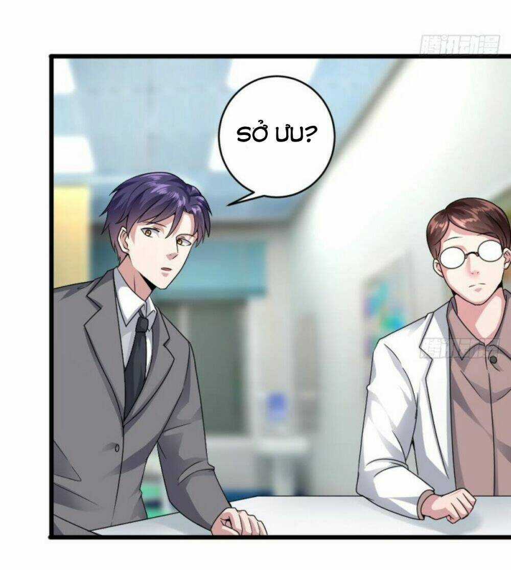 Hệ Thống Nghịch Tập Thiên Hậu Chapter 43 trang 5