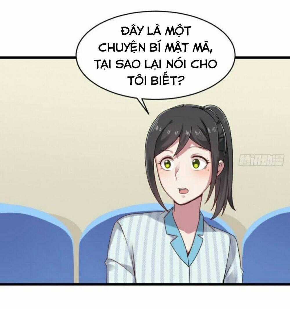 Hệ Thống Nghịch Tập Thiên Hậu Chapter 44 trang 0