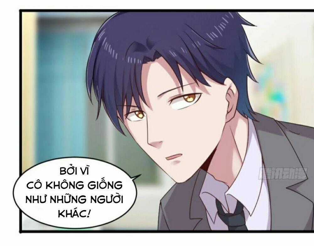 Hệ Thống Nghịch Tập Thiên Hậu Chapter 44 trang 1