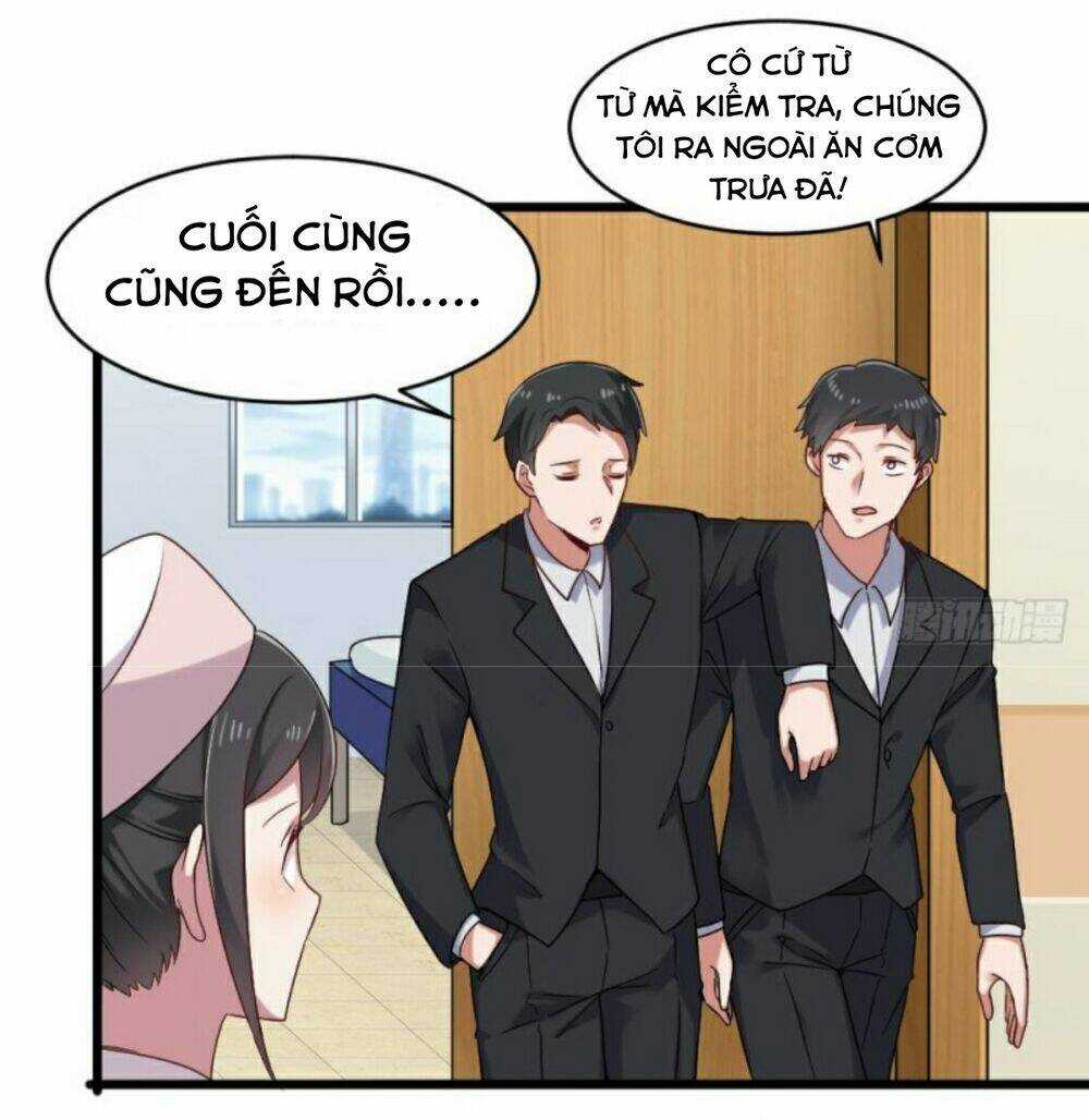 Hệ Thống Nghịch Tập Thiên Hậu Chapter 44 trang 10