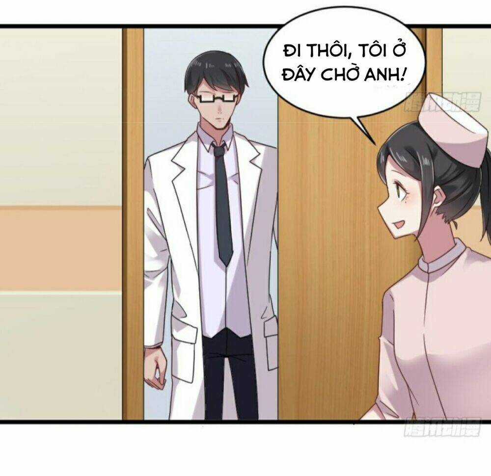 Hệ Thống Nghịch Tập Thiên Hậu Chapter 44 trang 11