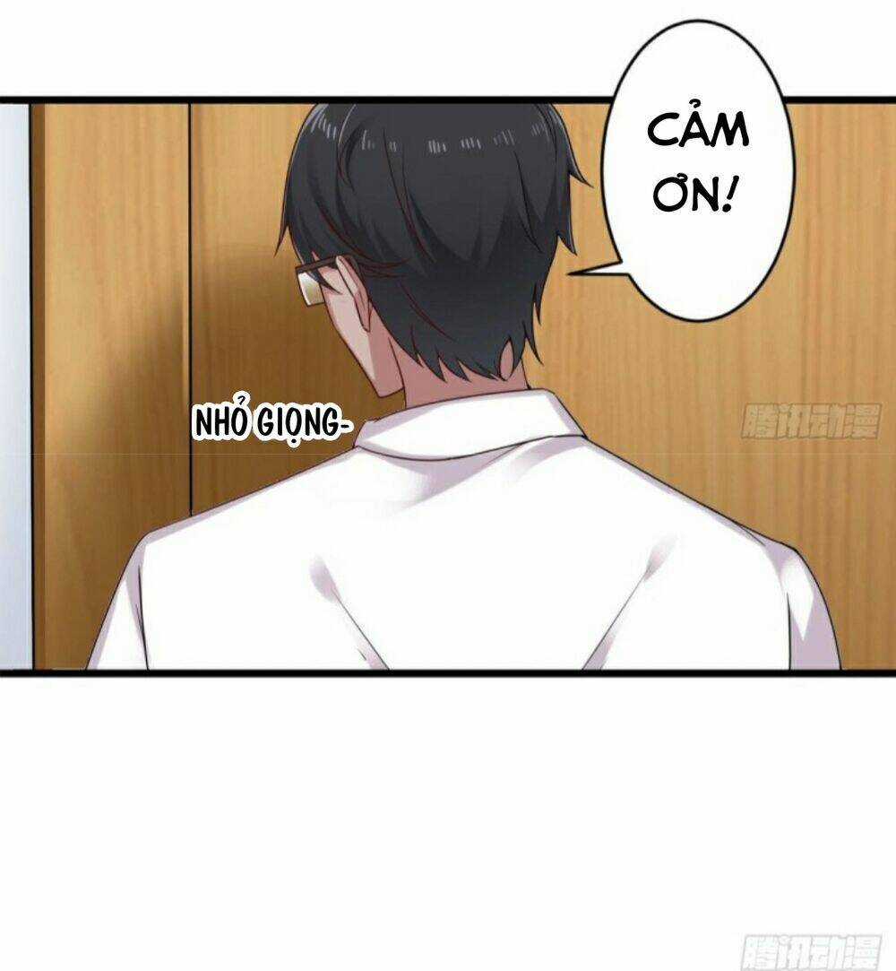Hệ Thống Nghịch Tập Thiên Hậu Chapter 44 trang 12