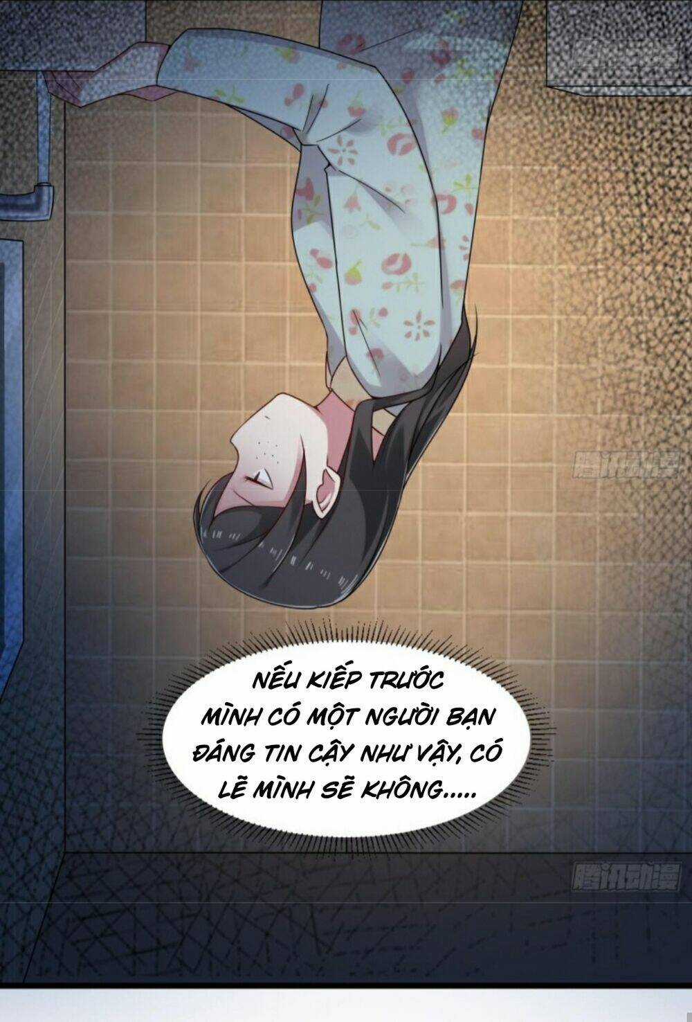 Hệ Thống Nghịch Tập Thiên Hậu Chapter 44 trang 16