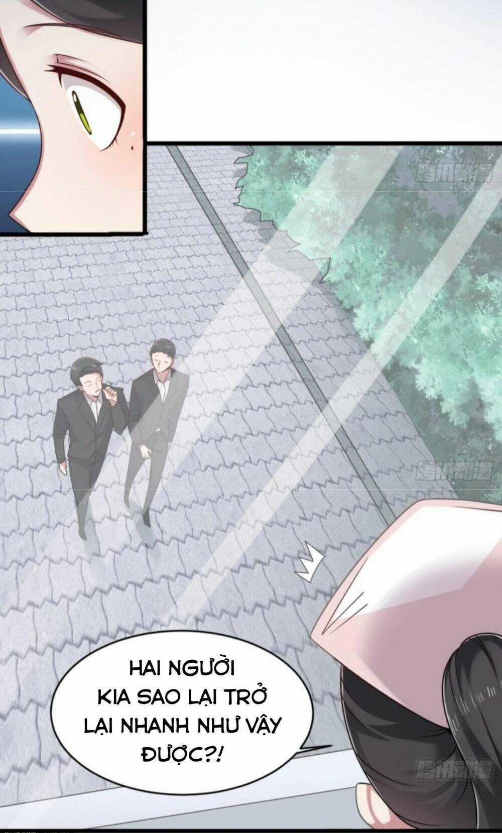 Hệ Thống Nghịch Tập Thiên Hậu Chapter 44 trang 17