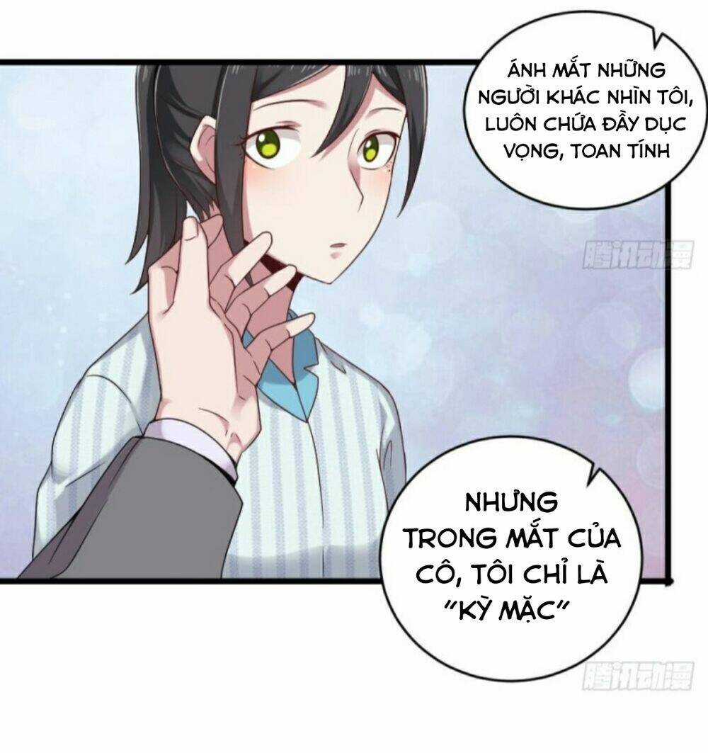 Hệ Thống Nghịch Tập Thiên Hậu Chapter 44 trang 2