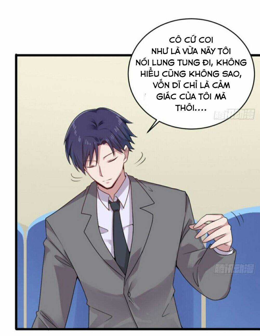 Hệ Thống Nghịch Tập Thiên Hậu Chapter 44 trang 3