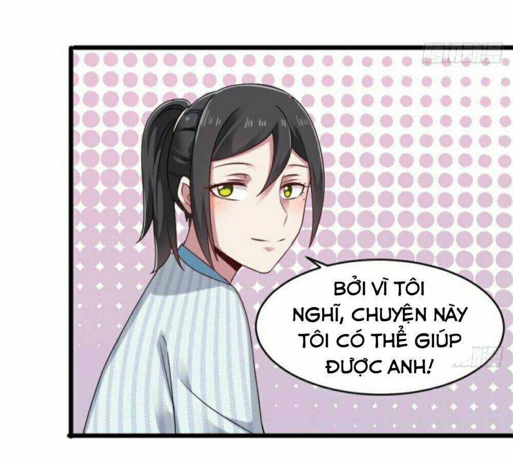 Hệ Thống Nghịch Tập Thiên Hậu Chapter 44 trang 5