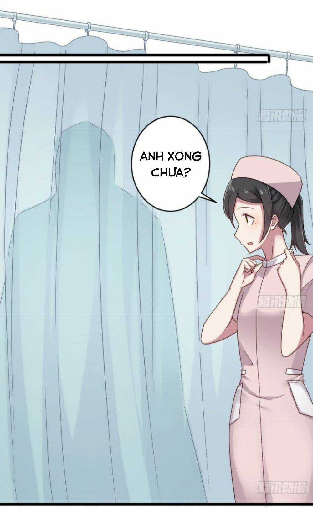 Hệ Thống Nghịch Tập Thiên Hậu Chapter 44 trang 6