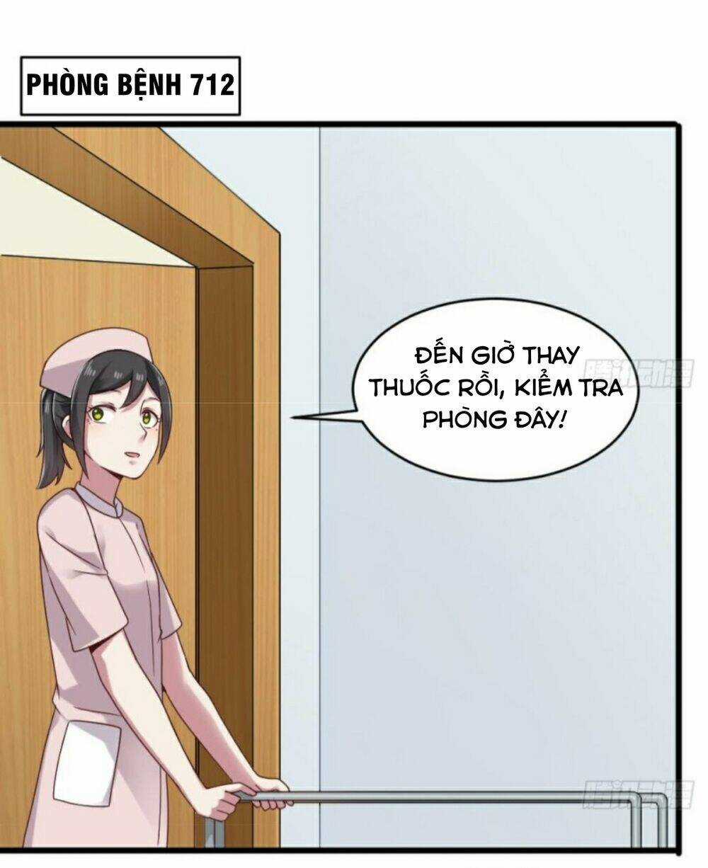 Hệ Thống Nghịch Tập Thiên Hậu Chapter 44 trang 9