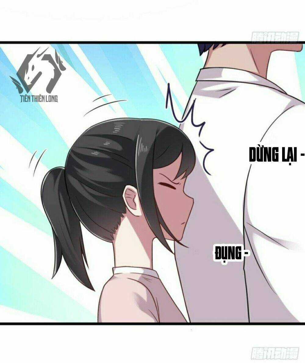 Hệ Thống Nghịch Tập Thiên Hậu Chapter 45 trang 10