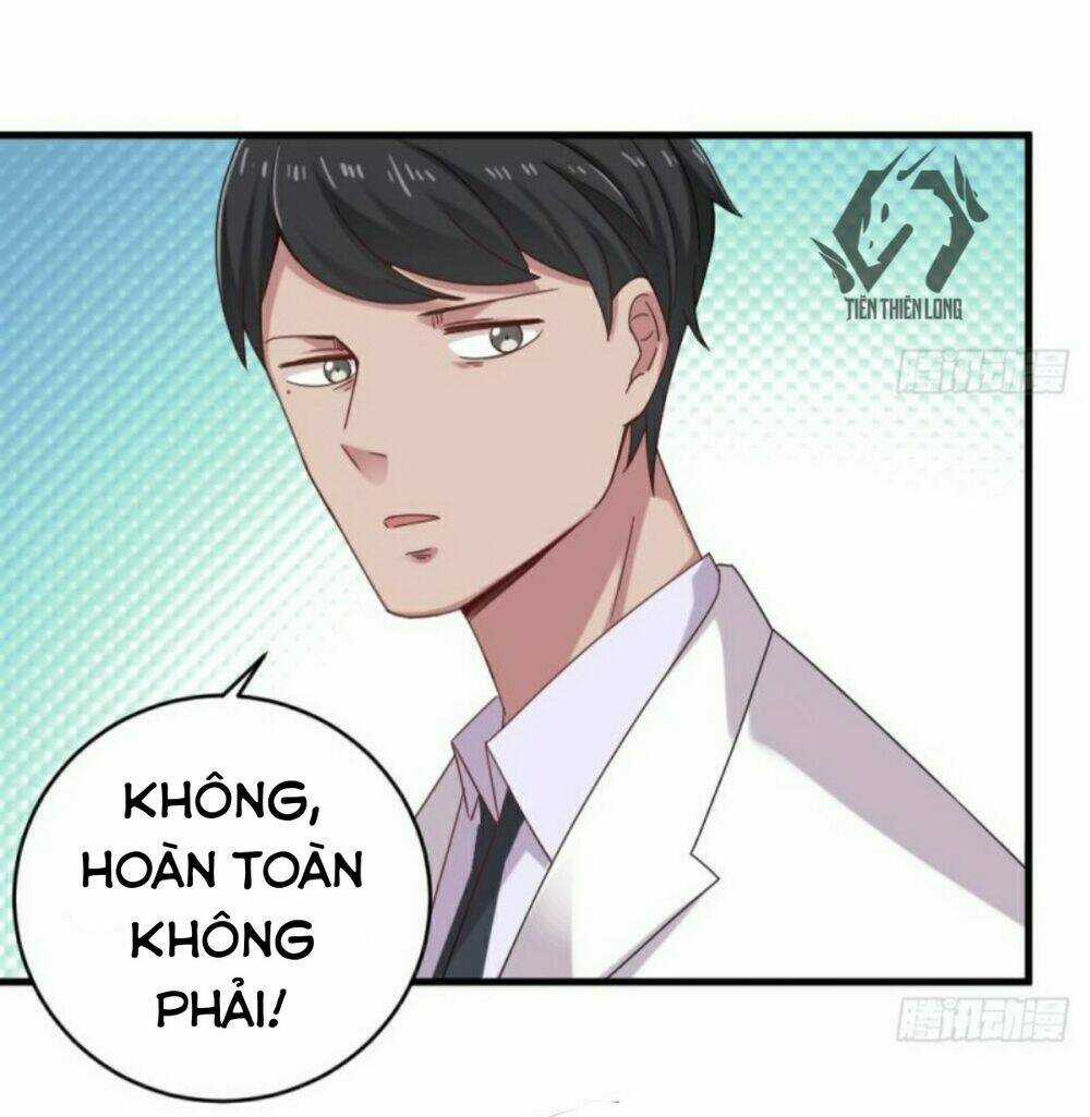 Hệ Thống Nghịch Tập Thiên Hậu Chapter 45 trang 13