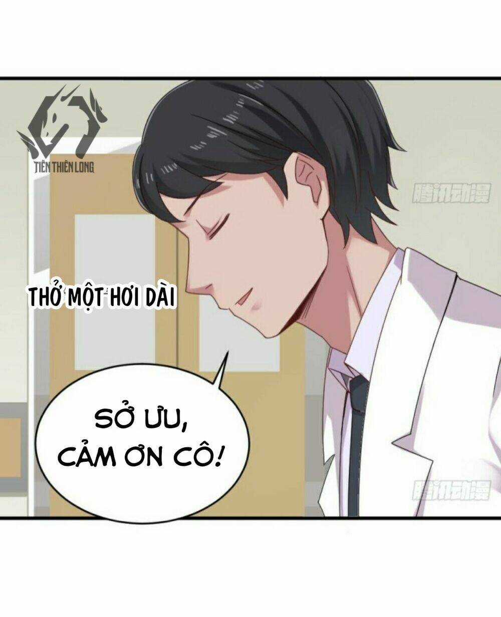 Hệ Thống Nghịch Tập Thiên Hậu Chapter 45 trang 15