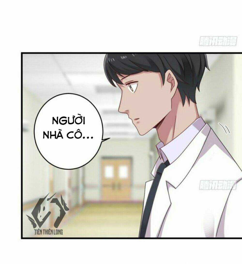 Hệ Thống Nghịch Tập Thiên Hậu Chapter 45 trang 17