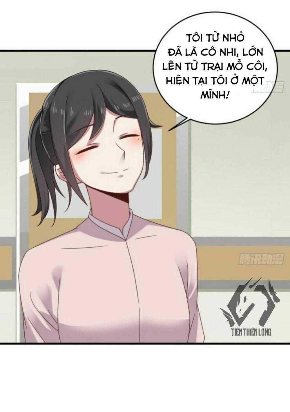 Hệ Thống Nghịch Tập Thiên Hậu Chapter 45 trang 18