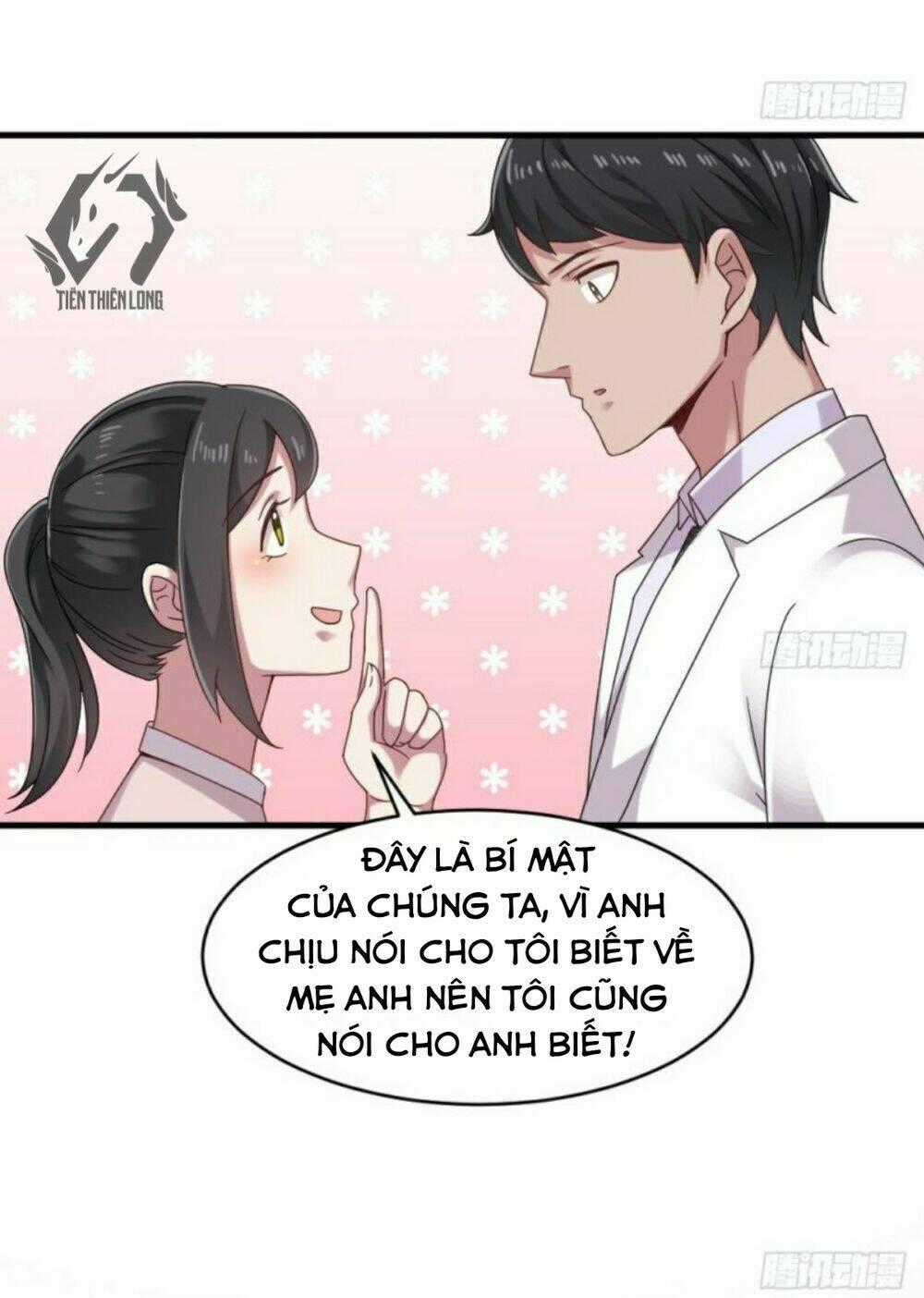 Hệ Thống Nghịch Tập Thiên Hậu Chapter 45 trang 19