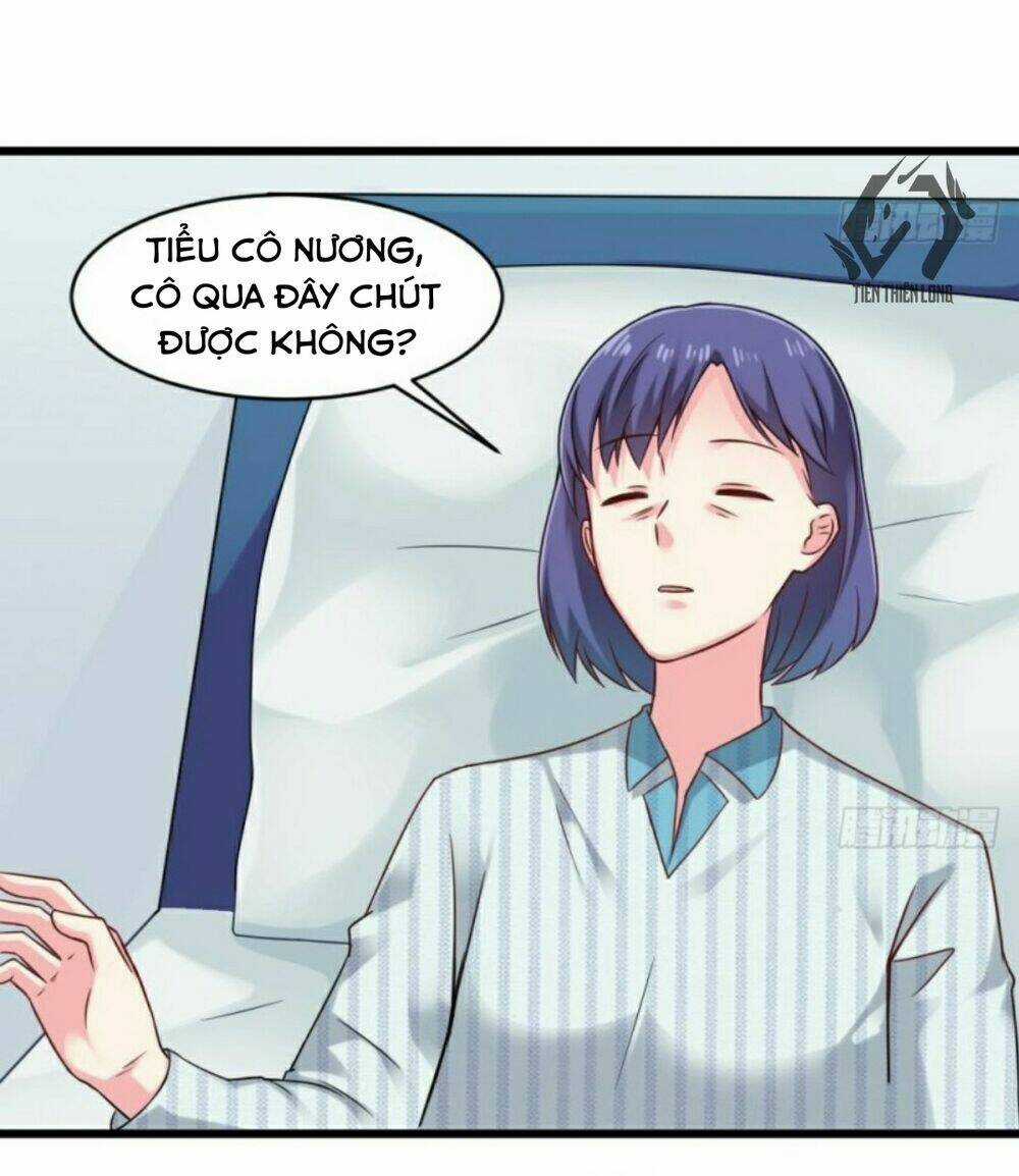 Hệ Thống Nghịch Tập Thiên Hậu Chapter 45 trang 2