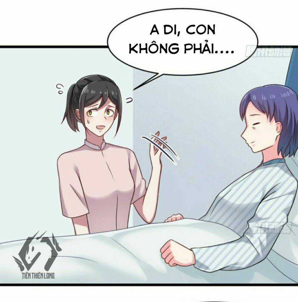 Hệ Thống Nghịch Tập Thiên Hậu Chapter 45 trang 5