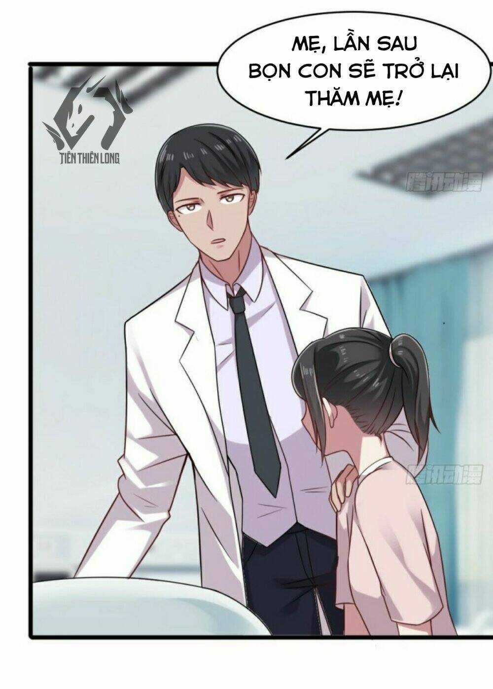 Hệ Thống Nghịch Tập Thiên Hậu Chapter 45 trang 6