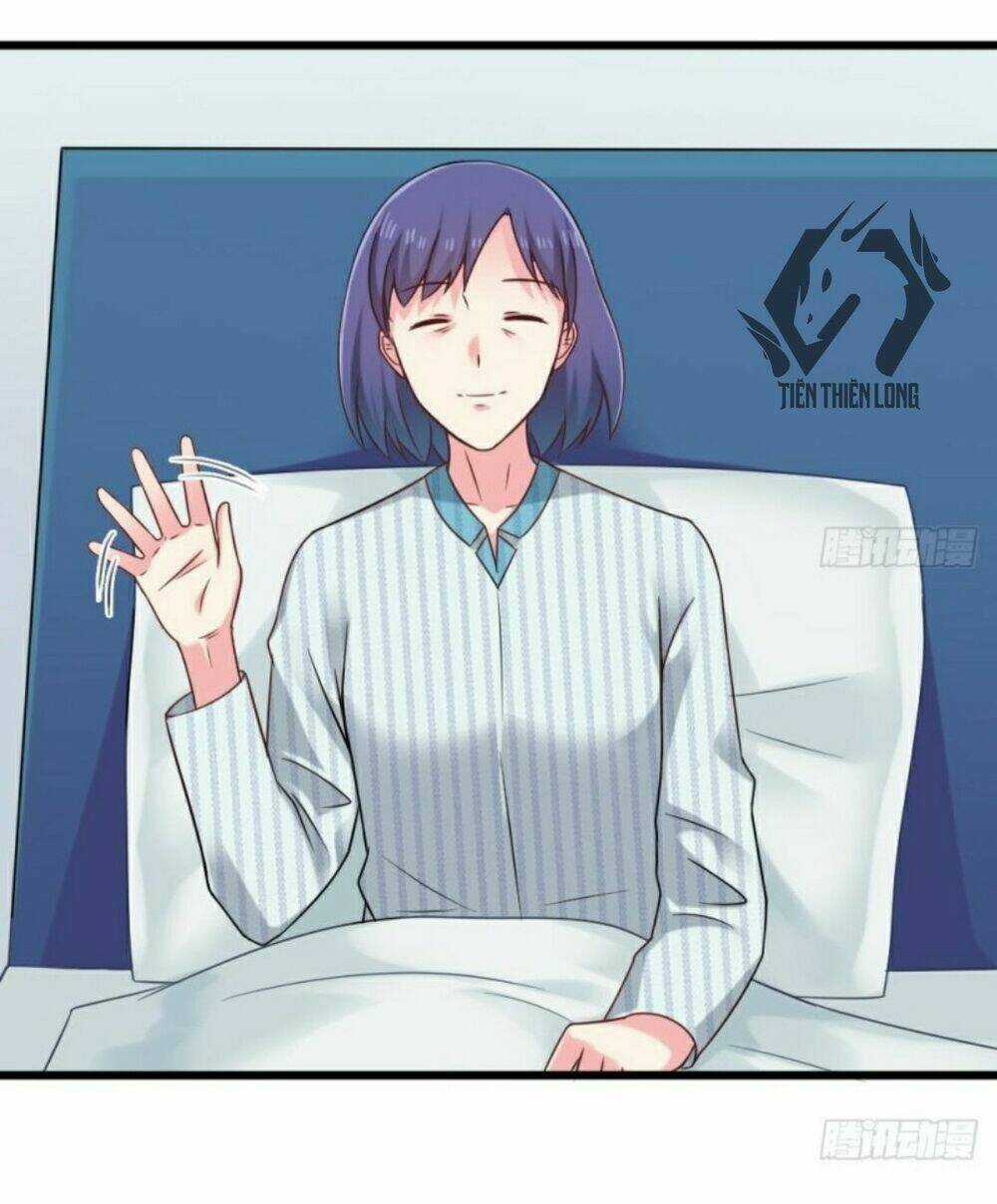 Hệ Thống Nghịch Tập Thiên Hậu Chapter 45 trang 8