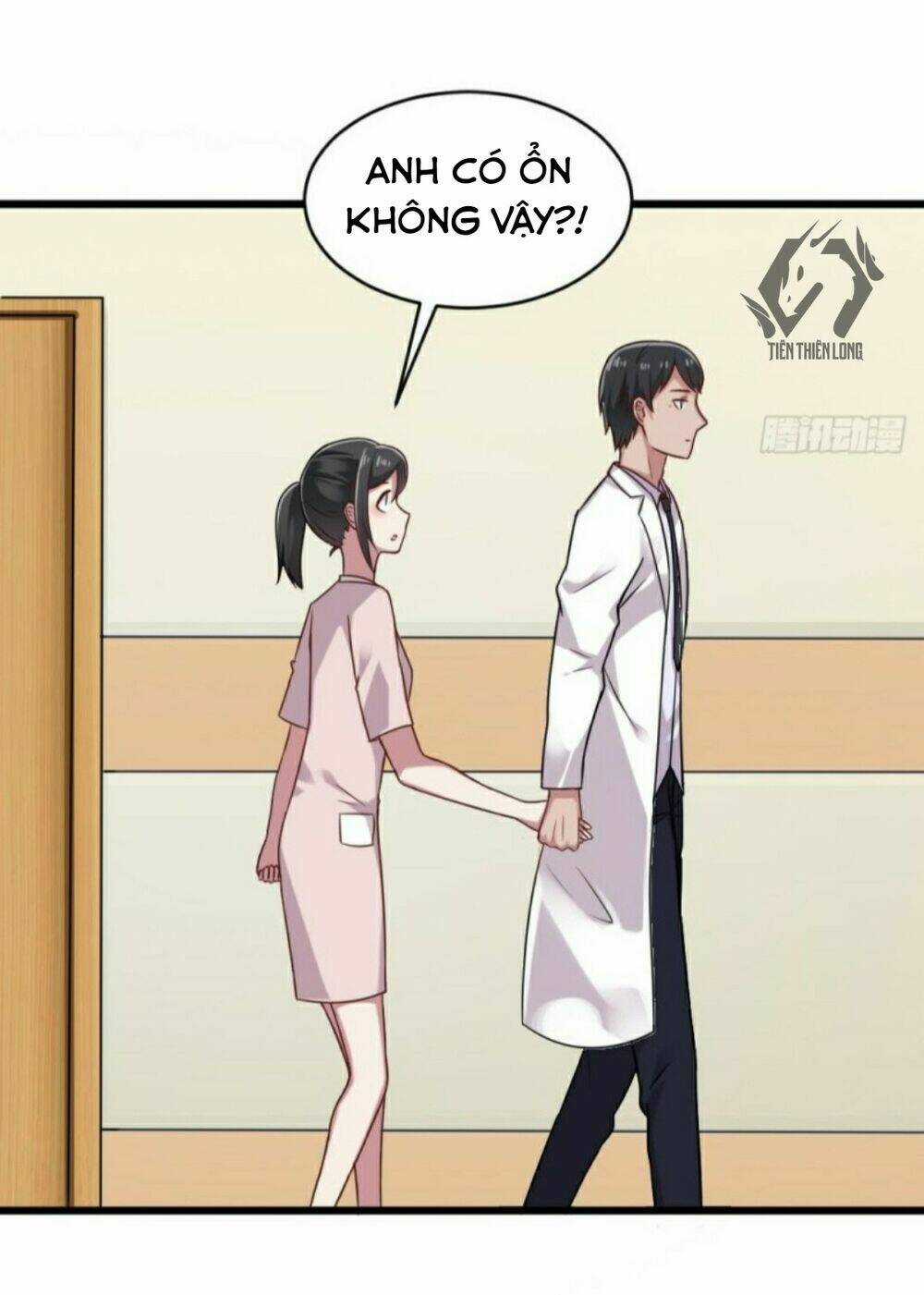 Hệ Thống Nghịch Tập Thiên Hậu Chapter 45 trang 9