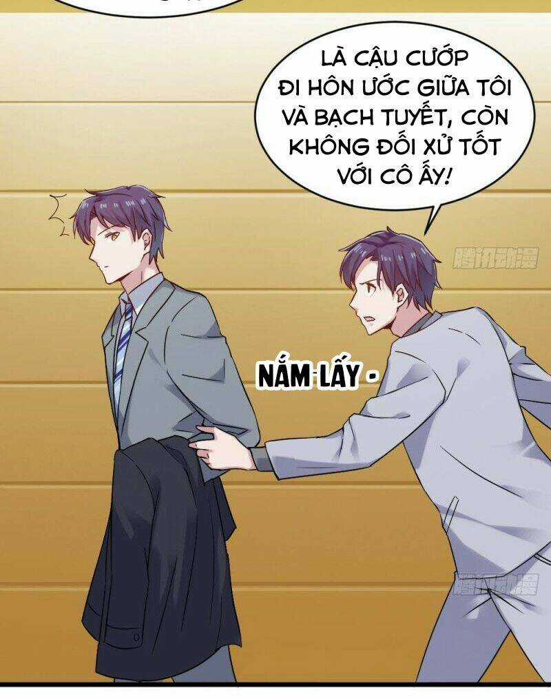 Hệ Thống Nghịch Tập Thiên Hậu Chapter 46 trang 10