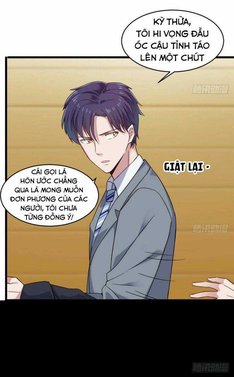 Hệ Thống Nghịch Tập Thiên Hậu Chapter 46 trang 11