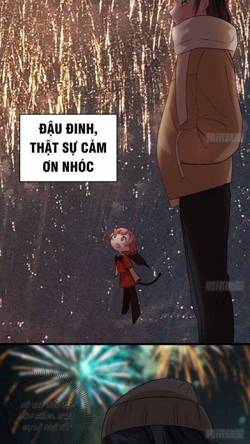 Hệ Thống Nghịch Tập Thiên Hậu Chapter 46 trang 15