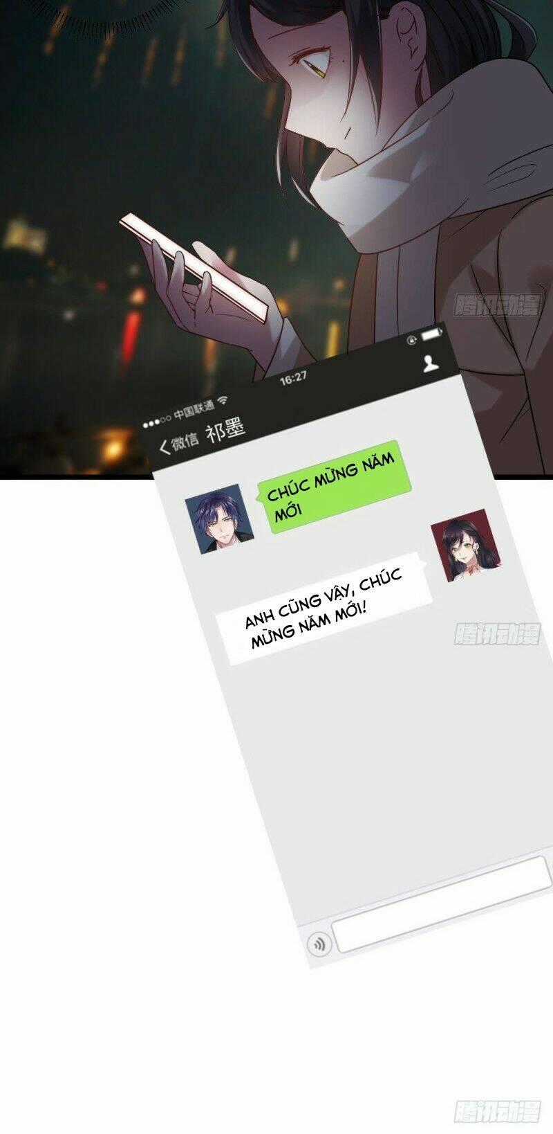 Hệ Thống Nghịch Tập Thiên Hậu Chapter 46 trang 16