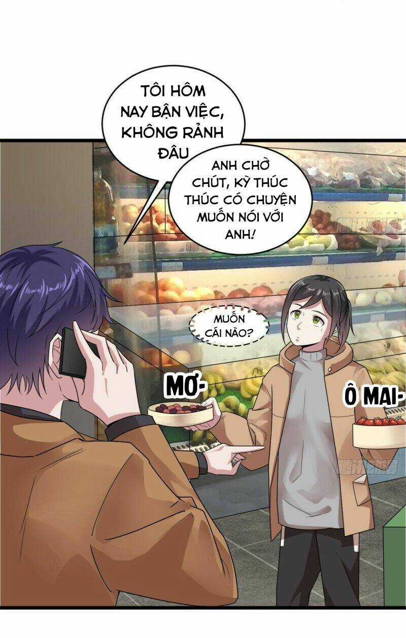 Hệ Thống Nghịch Tập Thiên Hậu Chapter 46 trang 2