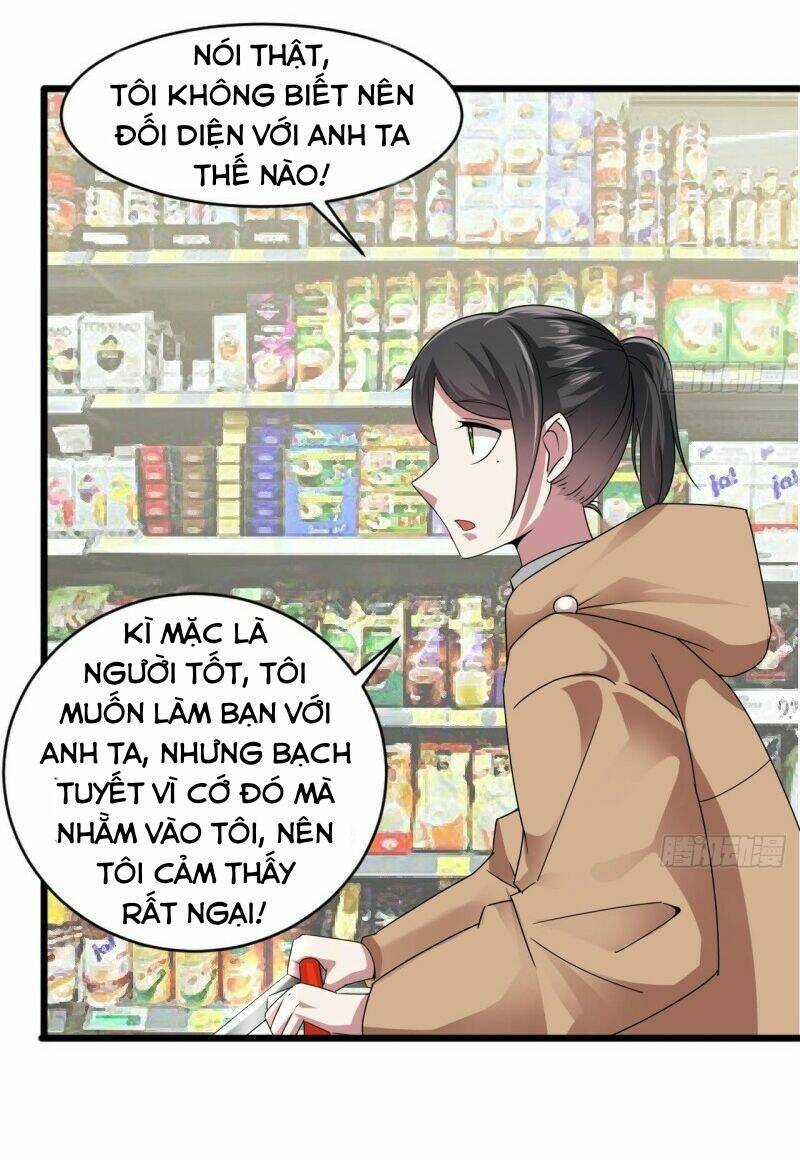 Hệ Thống Nghịch Tập Thiên Hậu Chapter 46 trang 6