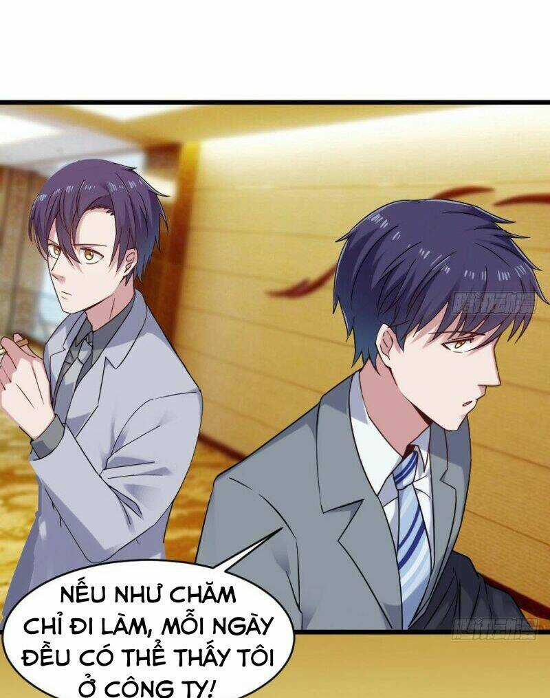 Hệ Thống Nghịch Tập Thiên Hậu Chapter 46 trang 9