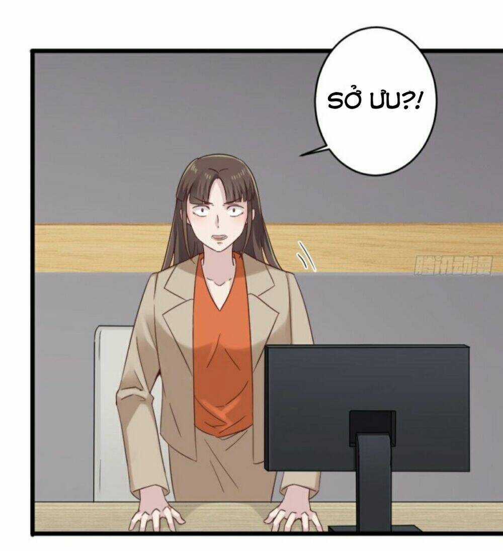 Hệ Thống Nghịch Tập Thiên Hậu Chapter 47 trang 10