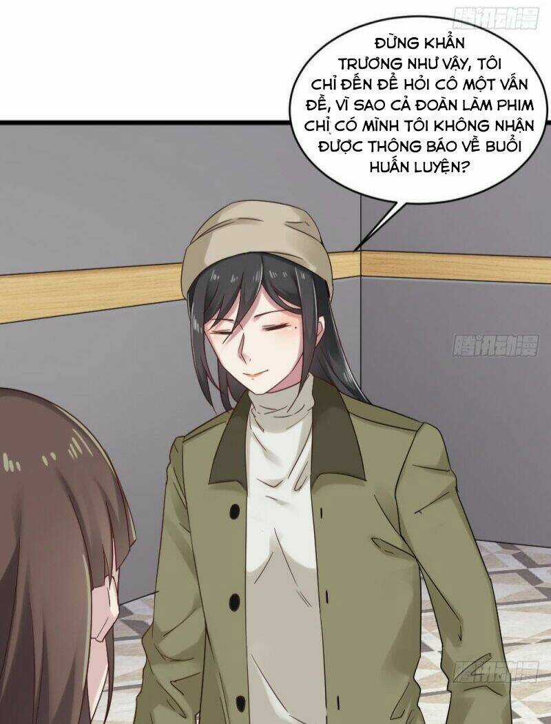 Hệ Thống Nghịch Tập Thiên Hậu Chapter 47 trang 11