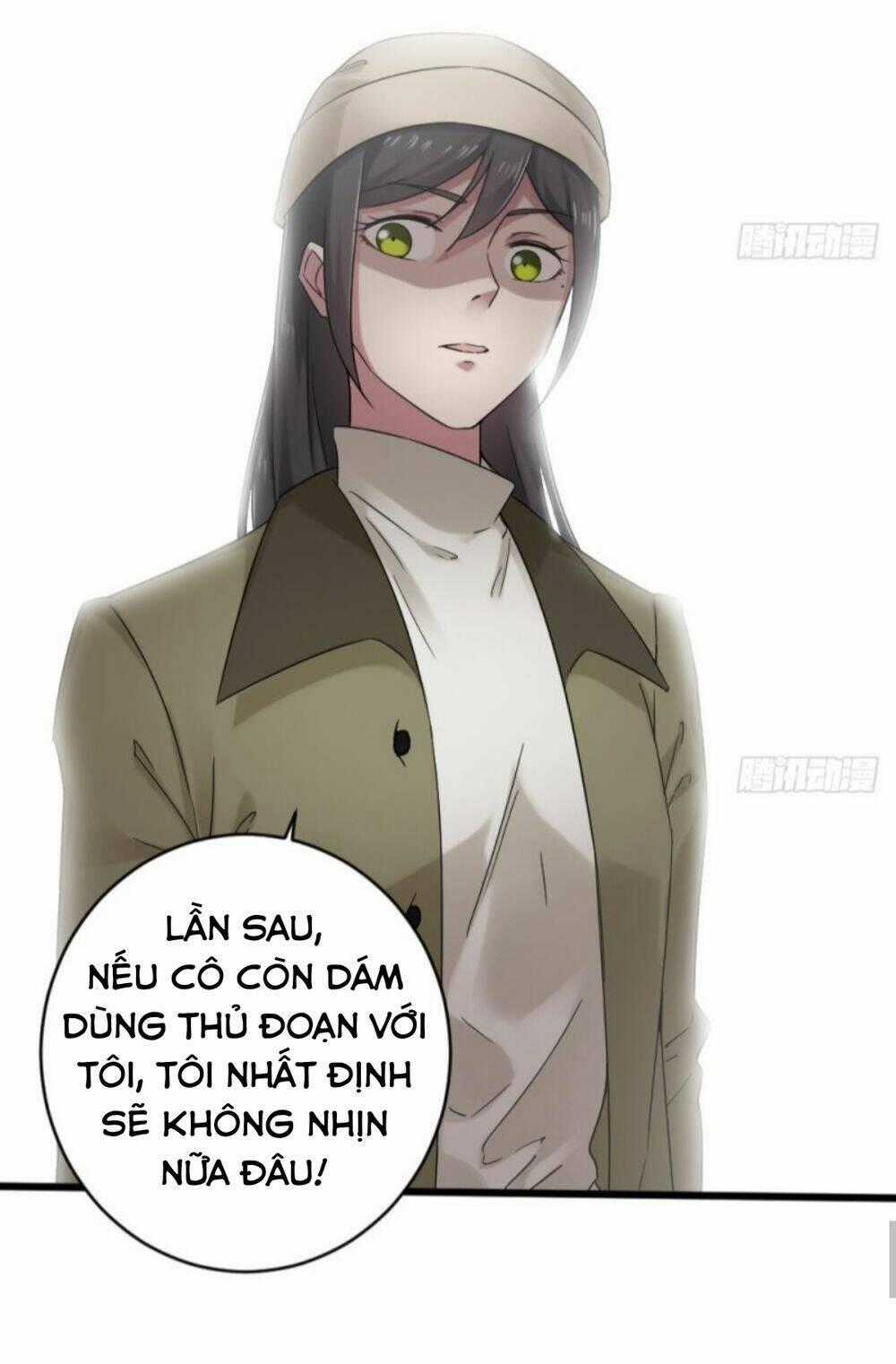 Hệ Thống Nghịch Tập Thiên Hậu Chapter 47 trang 19