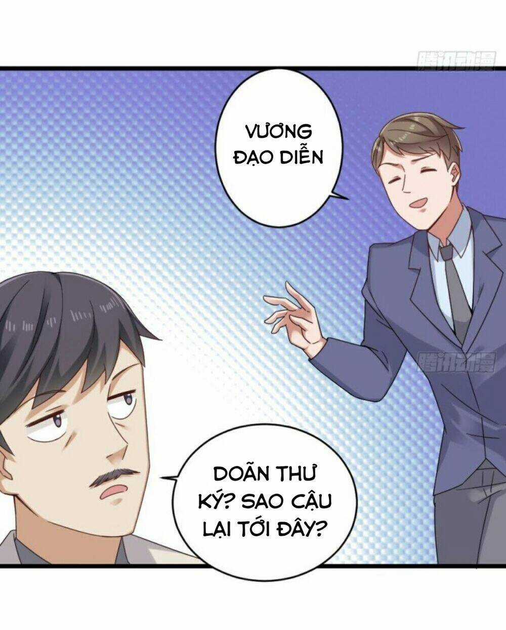 Hệ Thống Nghịch Tập Thiên Hậu Chapter 47 trang 2