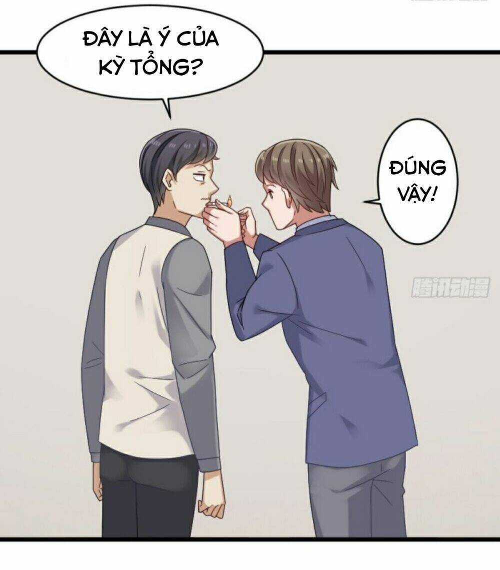 Hệ Thống Nghịch Tập Thiên Hậu Chapter 47 trang 4